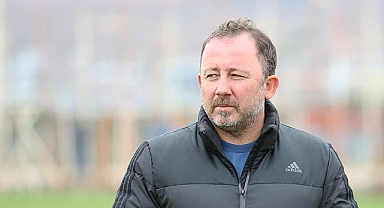 SERGEN YALÇIN BOMBASI!