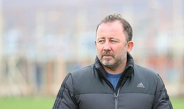 SERGEN YALÇIN BOMBASI!