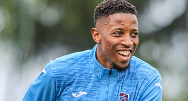 SİMON BANZA FIRTINASI... YÖNETİM DÜĞMEYE BASTI 