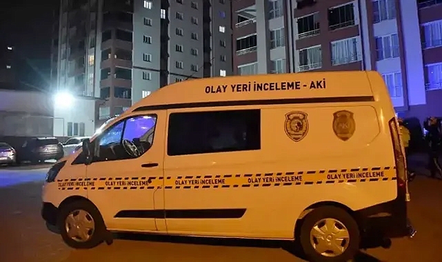 SİVAS'TA VAHŞET: İKİ KARDEŞ EVİNDE ÖLÜ BULUNDU