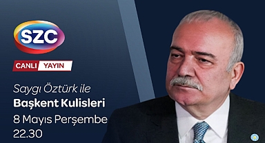 ŞÜKRÜ KULEYİN GÜNDEMİ DEĞERLENDİRECEK