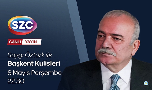 ŞÜKRÜ KULEYİN GÜNDEMİ DEĞERLENDİRECEK
