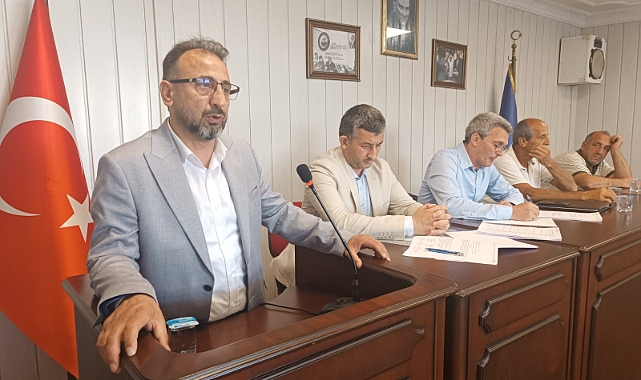 TAŞLI GÜVEN TAZELEDİ