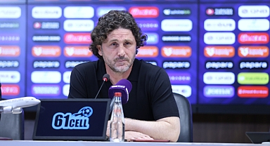 TEKKE: BİZE YAKIŞMADI! 