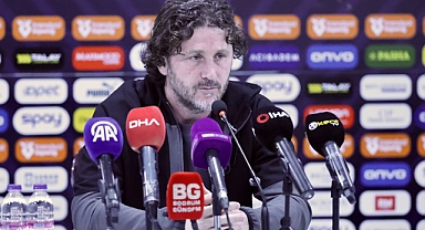 TEKKE: DEĞİŞTİREMEYECEĞİM ŞEYLER VAR DİYORUM! 