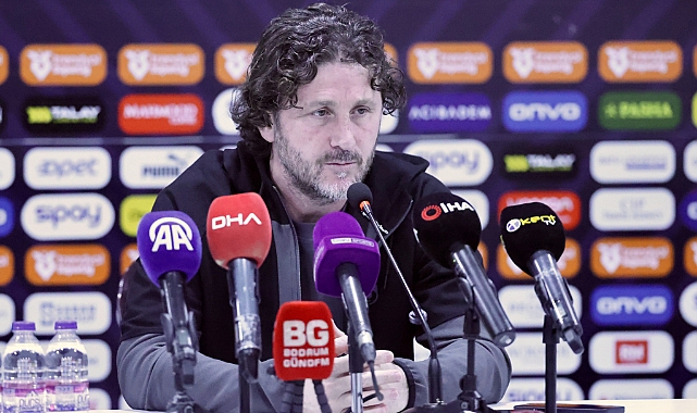 TEKKE: DEĞİŞTİREMEYECEĞİM ŞEYLER VAR DİYORUM!