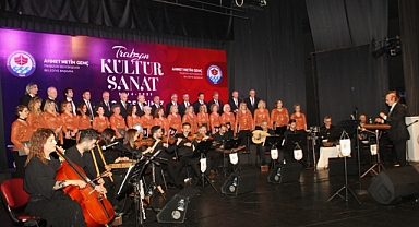 TLYD TSM KOROSUNDAN ‘BAHAR KONSERİ’