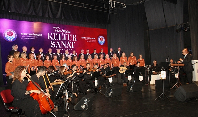 TLYD TSM KOROSUNDAN ‘BAHAR KONSERİ’