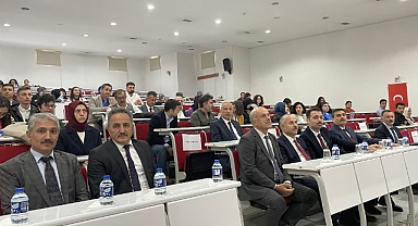 TRABZON'DA '2025 AİLE YILI ÇALIŞTAYI' DÜZENLENDİ