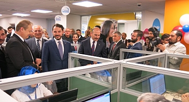 TRABZON'DA ÇAĞRI MERKEZİ KAPANACAK MI? 