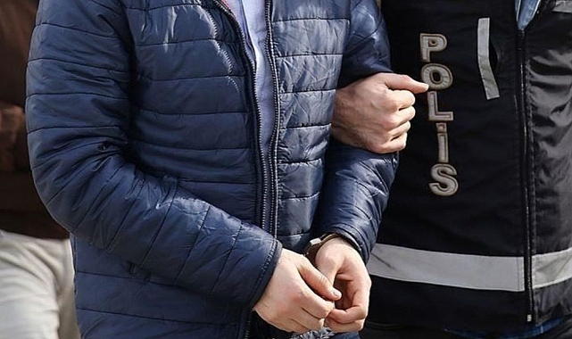 TRABZON'DA FİRARİ FETÖ HÜKÜMLÜSÜ YAKALANDI