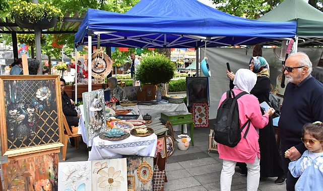 TRABZON'DA HAYAT BOYU ÖĞRENME HAFTASI KUTLANDI