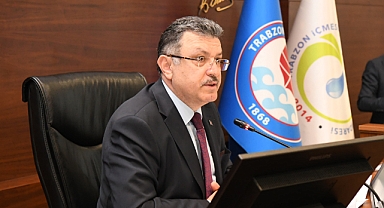 TRABZON’DA SU FİYAT TARİFELERİ DEĞİŞTİ