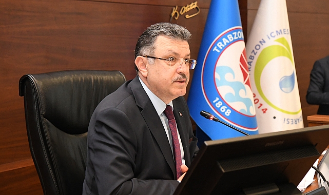 TRABZON’DA SU FİYAT TARİFELERİ DEĞİŞTİ