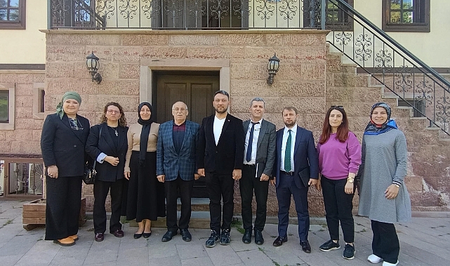 TRABZON ENGELSİZ YAŞAM FESTİVALİNDE BULUŞACAK