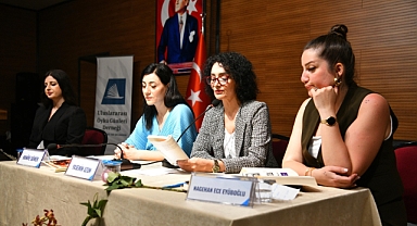 ‘TRABZON ÖYKÜ GÜNLERİ’ BAŞLADI