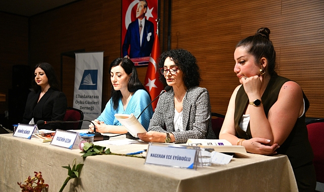 ‘TRABZON ÖYKÜ GÜNLERİ’ BAŞLADI