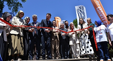 TRABZON TEKNOLOJİ FESTİVALİ BAŞLADI 