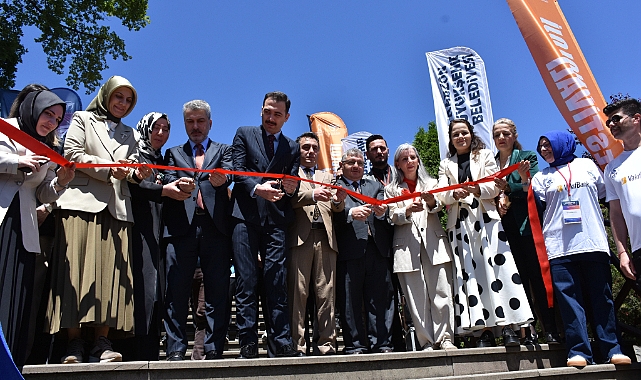 TRABZON TEKNOLOJİ FESTİVALİ BAŞLADI