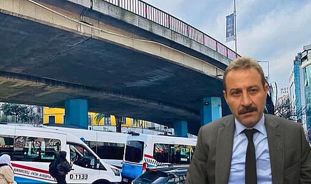 TRABZON TIPKI HİNDİSTAN GİBİ... MEYDAN'DAN DOLMUŞLARI KALDIRIN!