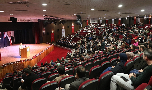 TRABZON ÜNİVERSİTESİ'NDE 7. YIL COŞKUSU