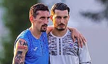 TRABZONSPOR'A ÇİFTE ŞOK