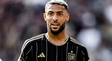 TRABZONSPOR'A GABONLU SOL KANAT! 