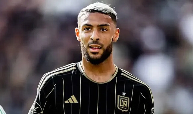 TRABZONSPOR'A GABONLU SOL KANAT!