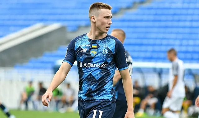 TRABZONSPOR'A GOL MAKİNESİ