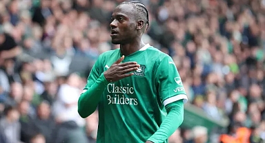 TRABZONSPOR'A SÜPER KANAT! 