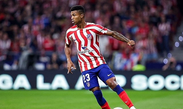 TRABZONSPOR'A SÜPER SOL BEK