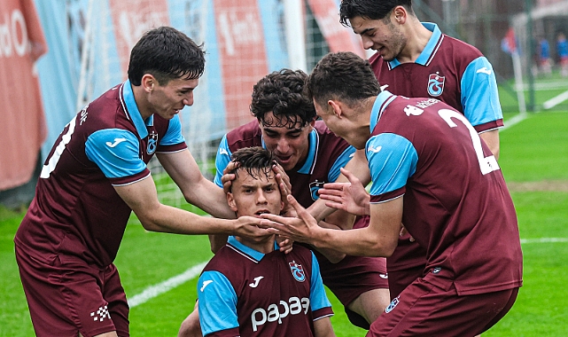 TRABZONSPOR ADIM ADİM ŞAMPİYONLUĞA