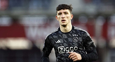 TRABZONSPOR'DA AHMETCAN SÜRPRİZİ