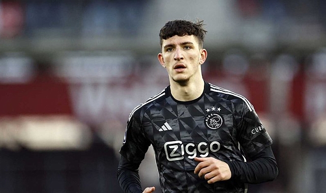 TRABZONSPOR'DA AHMETCAN SÜRPRİZİ