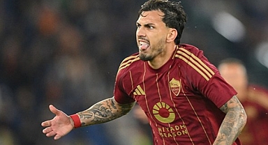 TRABZONSPOR'DA ARADIĞI ORTA SAHAYI BULDU! 