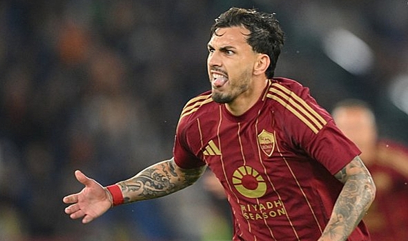 TRABZONSPOR'DA ARADIĞI ORTA SAHAYI BULDU!