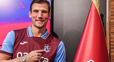 TRABZONSPOR'DA AYRILIK RÜZGARI! 