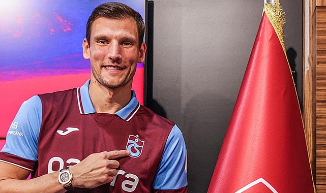 TRABZONSPOR'DA AYRILIK RÜZGARI!