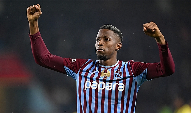 TRABZONSPOR'DA FLAŞ GELİŞME... BANZA KADRODA YOK!