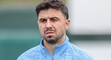 TRABZONSPOR'DA KEYİFSİZ İDMAN! 