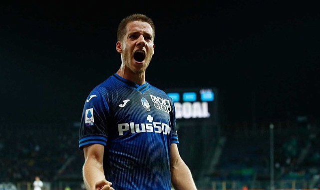 TRABZONSPOR'DA LİSTE BAŞI PASİLİC