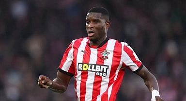 TRABZONSPOR'DA ONUACHU SEFERBERLİĞİ