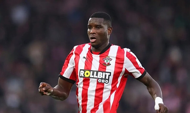 TRABZONSPOR'DA ONUACHU SEFERBERLİĞİ