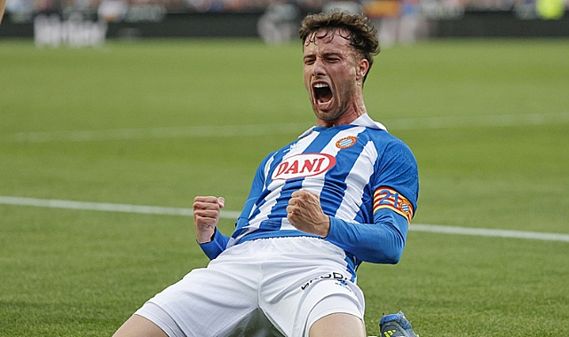 TRABZONSPOR'DA ROTA JAVİ PUADO