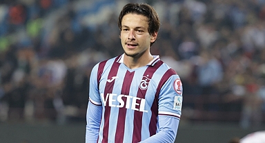 TRABZONSPOR'DA SAKATLIK ŞOKU