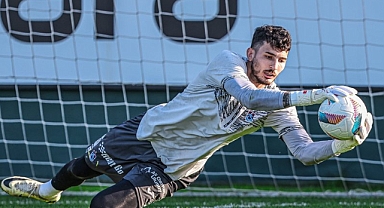 TRABZONSPOR'DA UĞURCAN SEVİNCİ! 