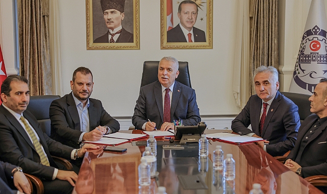 TRABZONSPOR'DAN EĞİTİME DESTEK