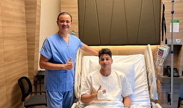 TRABZONSPOR'DAN EROL CAN AÇIKLAMASI