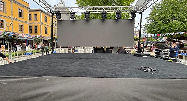 TRABZONSPOR KUPA FİNALİNİ MEYDAN'DA İZLEYECEK 