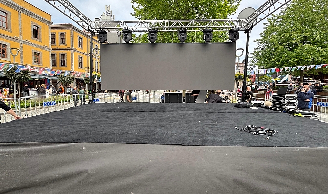 TRABZONSPOR KUPA FİNALİNİ MEYDAN'DA İZLEYECEK